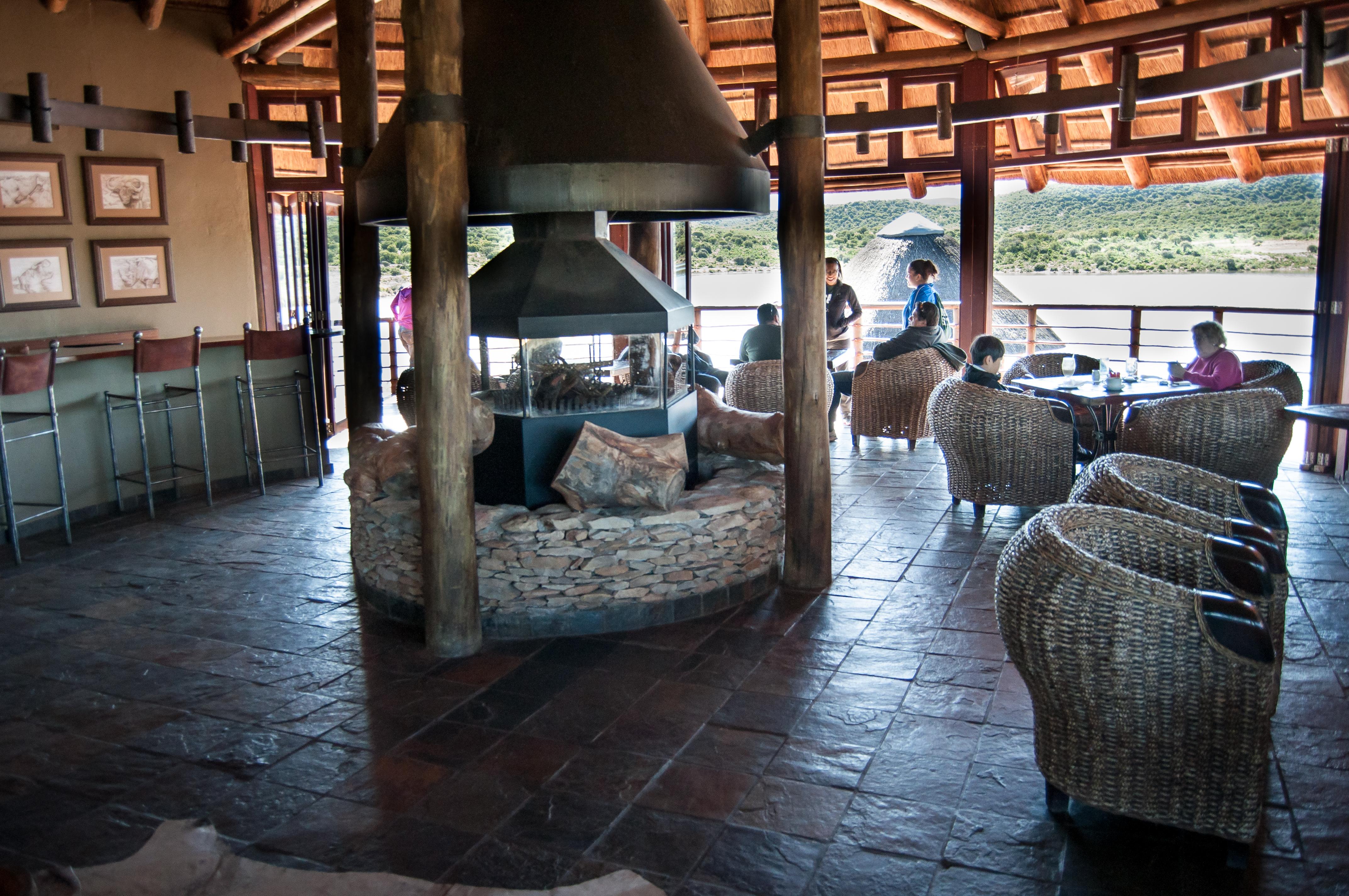 Buffelsdrift Game Lodge Oudtshoorn Exterior photo